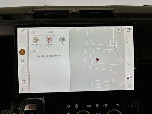 New 2026 Land Rover Defender 110 S AWD/4WD image 16