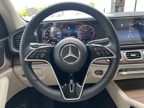 Certified 2025 Mercedes-Benz GLE 350 GLE 350 image 29