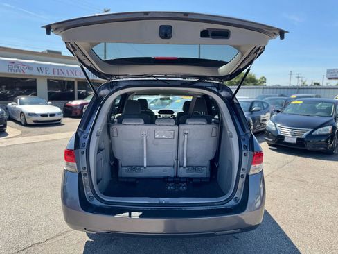Used 2015 Honda Odyssey LX image 28