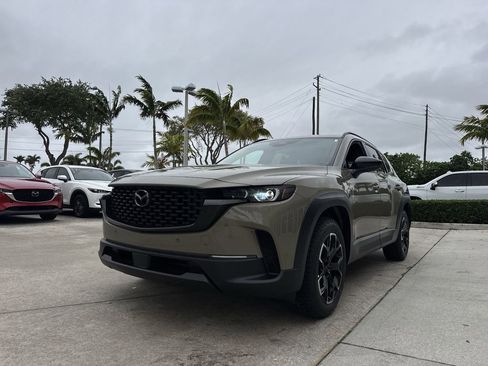 New 2026 MAZDA CX-50 Meridian Edition w/ Weather Package AWD/4WD image 31