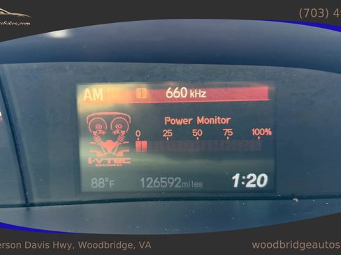 Used 2014 Honda Civic Si image 25