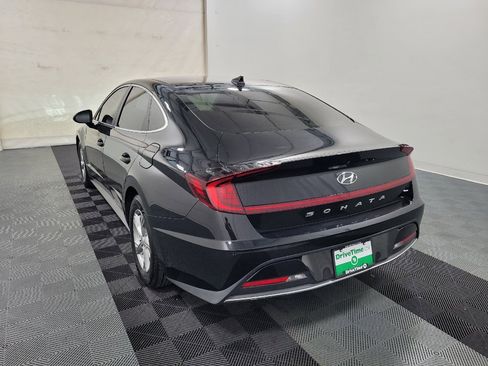 Used 2021 Hyundai Sonata SE FWD image 5