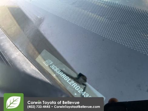 Used 2024 RAM 3500 Tradesman w/ Chrome Appearance Group image 26