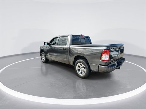Used 2022 RAM 1500 Lone Star image 6