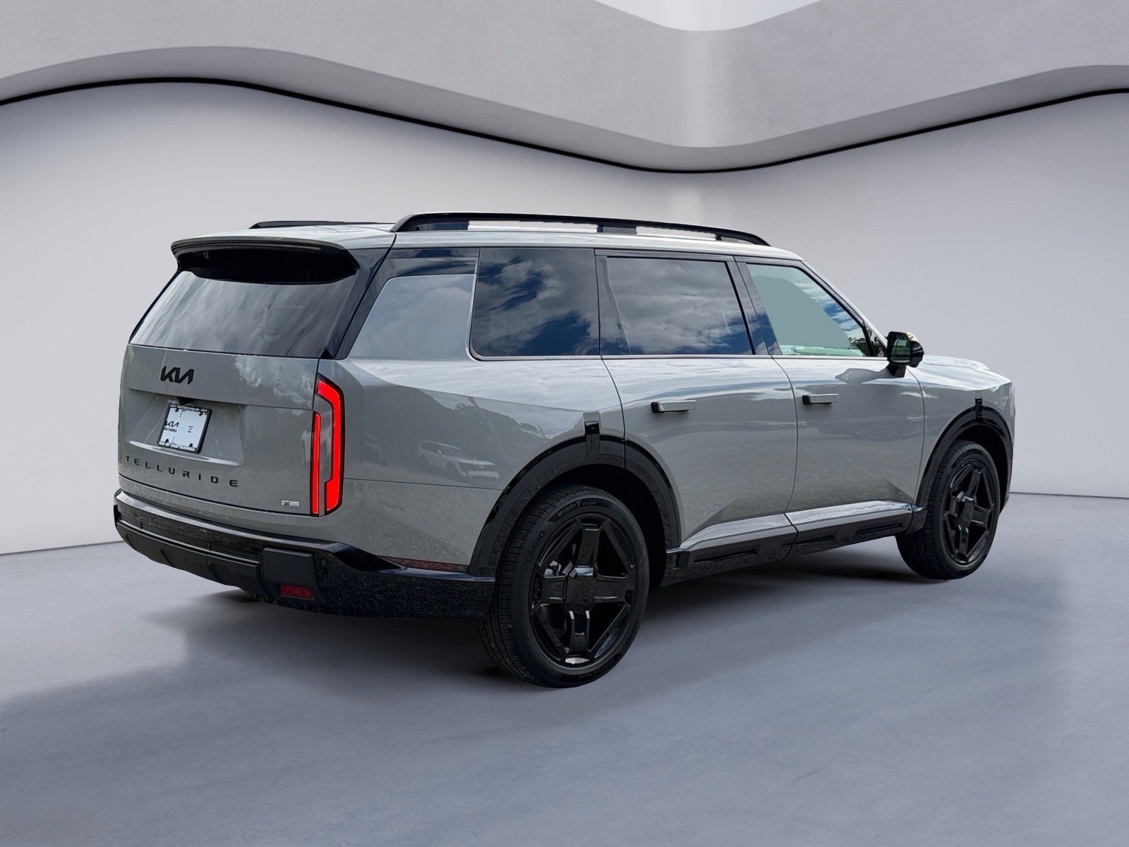 New 2027 Kia Telluride X-Line SX Prestige AWD/4WD image 5