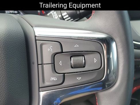 Certified 2023 Chevrolet Blazer RS w/ LPO, Floor Liner Package image 14