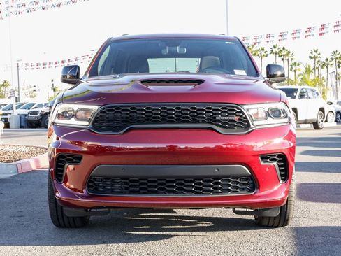 New 2026 Dodge Durango GT w/ Blacktop Package image 9