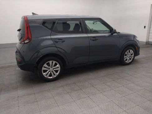 Used 2020 Kia Soul LX image 10