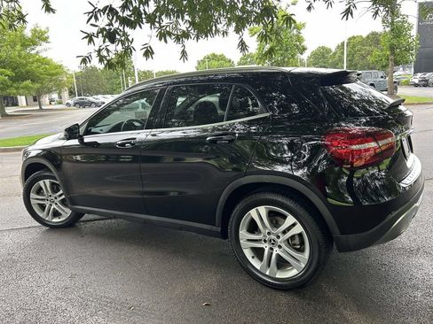 Used 2020 Mercedes-Benz GLA 250 image 4