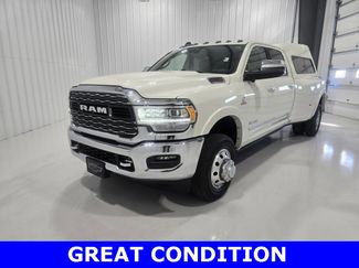 Used 2021 RAM 3500 Limited video 1