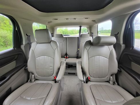 Used 2015 GMC Acadia Denali AWD/4WD image 15
