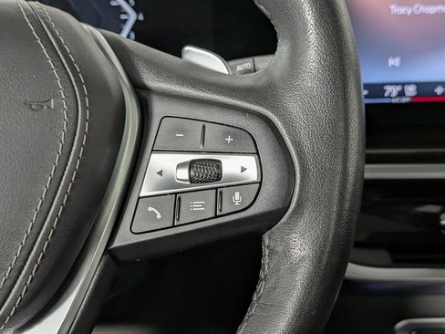 Certified 2024 BMW X5 xDrive40i w/ Premium Package image 32