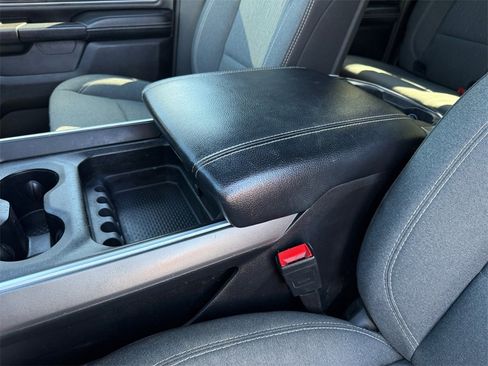 Used 2022 RAM 1500 Big Horn image 30