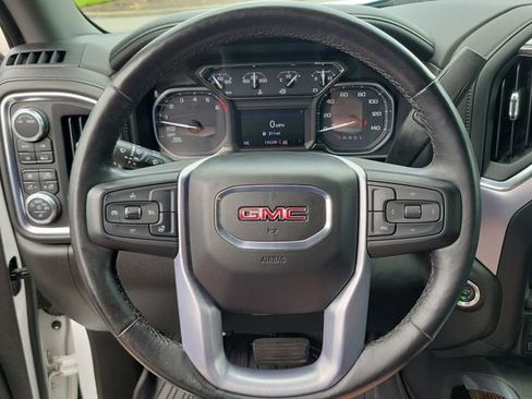 Used 2020 GMC Sierra 1500 Elevation w/ Elevation Value Package AWD/4WD image 17