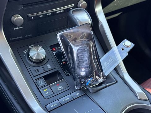 Used 2019 Lexus NX 300 FWD w/ Comfort Package image 36