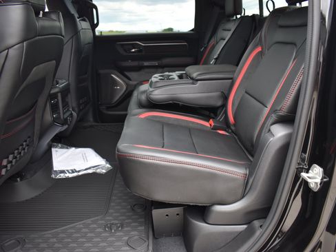 New 2026 RAM 1500 RHO w/ RHO Level 1 Equipment Group AWD/4WD image 23