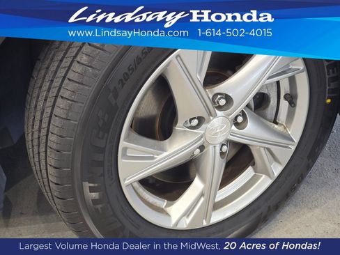 Used 2020 Hyundai Sonata SE FWD image 25