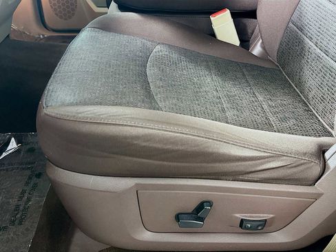 Used 2015 RAM 1500 Big Horn image 18