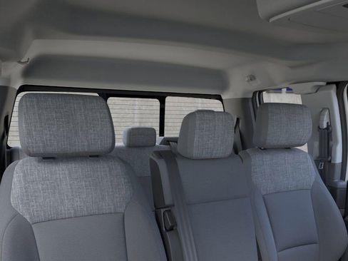 New 2025 Ford F350 XLT w/ FX4 Off-Road Package image 22