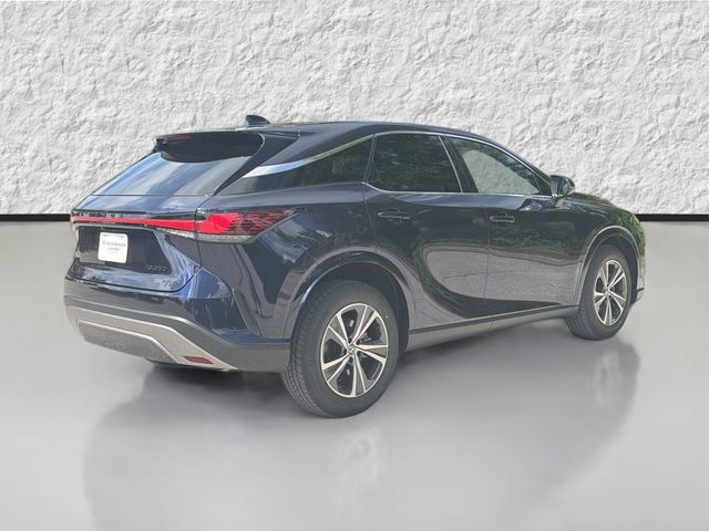 Used 2025 Lexus RX 350 FWD w/ Technology Package image 3