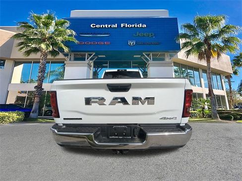 New 2026 RAM 3500 Big Horn image 6