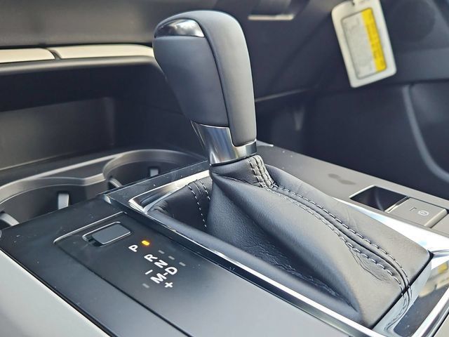 New 2026 MAZDA CX-5 Select AWD/4WD image 12