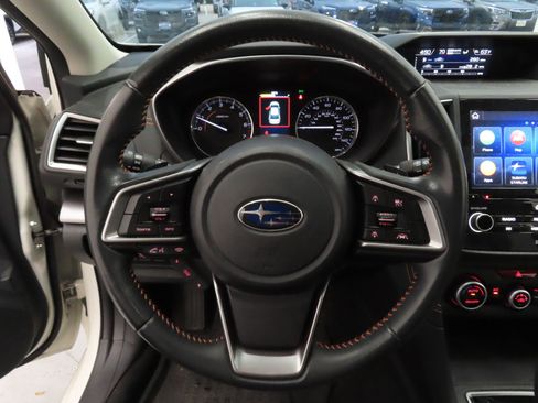 Used 2019 Subaru Crosstrek 2.0i Limited w/ Moonroof Package w/Navigation image 17