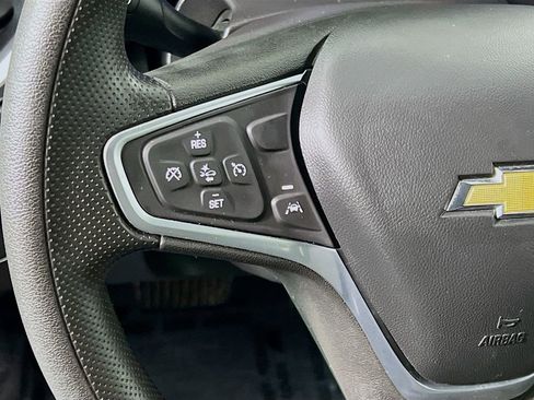 Used 2023 Chevrolet Equinox LS w/ LS Convenience Package image 10