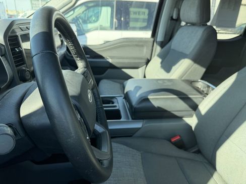 Certified 2021 Ford F150 XLT w/ Equipment Group 302A High image 3