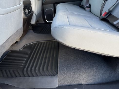 Used 2023 Chevrolet Silverado 1500 RST w/ Z71 Off-Road Package image 33