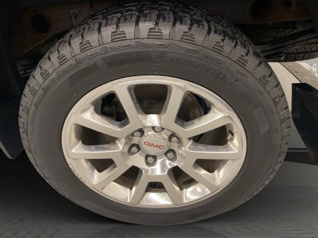 Used 2015 GMC Sierra 1500 Denali AWD/4WD image 39