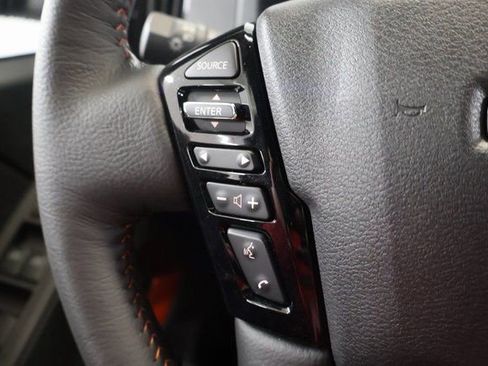 New 2026 Nissan Frontier PRO-4X w/ Pro Premium Package image 17