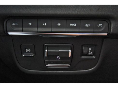 New 2026 Cadillac Escalade Sport w/ Touring Package AWD/4WD image 15