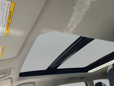 New 2026 INFINITI QX80 Luxe image 14