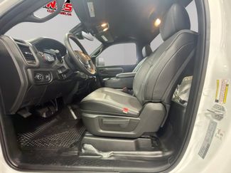 Used 2024 RAM 5500 Tradesman w/ Safety Group AWD/4WD video 3