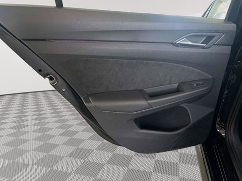 New 2026 Volkswagen Golf S FWD image 11