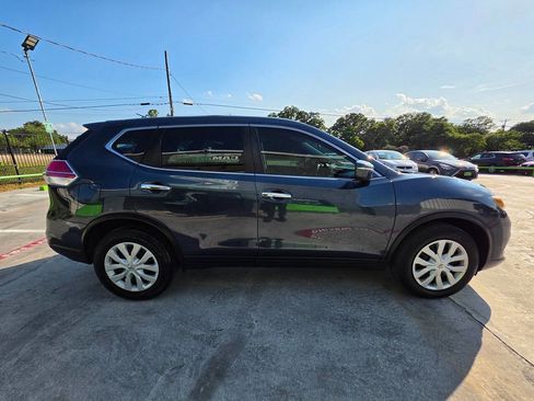Used 2014 Nissan Rogue S FWD image 13