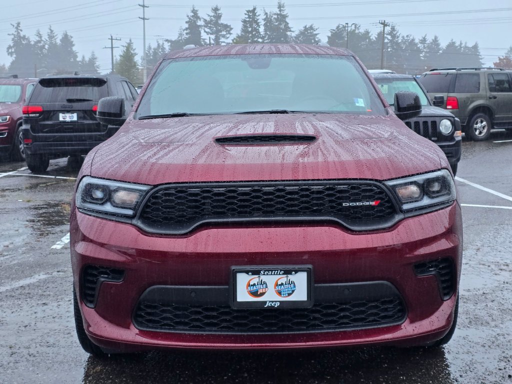 Used 2026 Dodge Durango GT w/ Blacktop Package AWD/4WD image 3