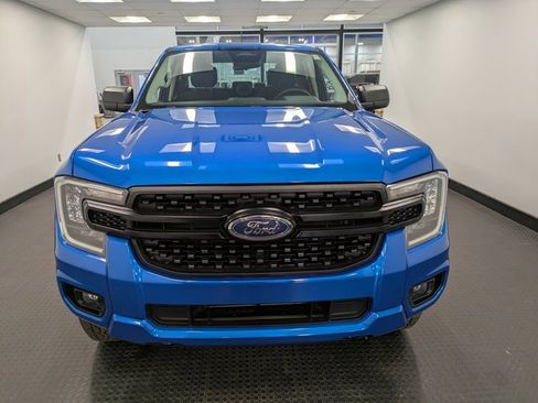 Used 2024 Ford Ranger XL image 2