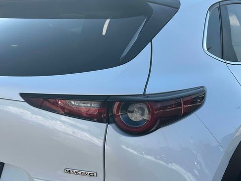 Used 2024 MAZDA CX-30 AWD 2.5 S w/ Preferred Package image 10