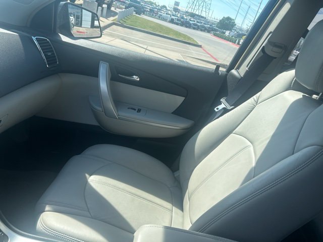 Used 2008 GMC Acadia SLT AWD/4WD image 8