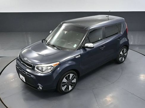 Used 2014 Kia Soul ! w/ Sun & Sound Package FWD image 53
