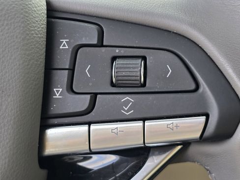 Used 2024 Cadillac XT6 Premium Luxury w/ Technology Package image 25