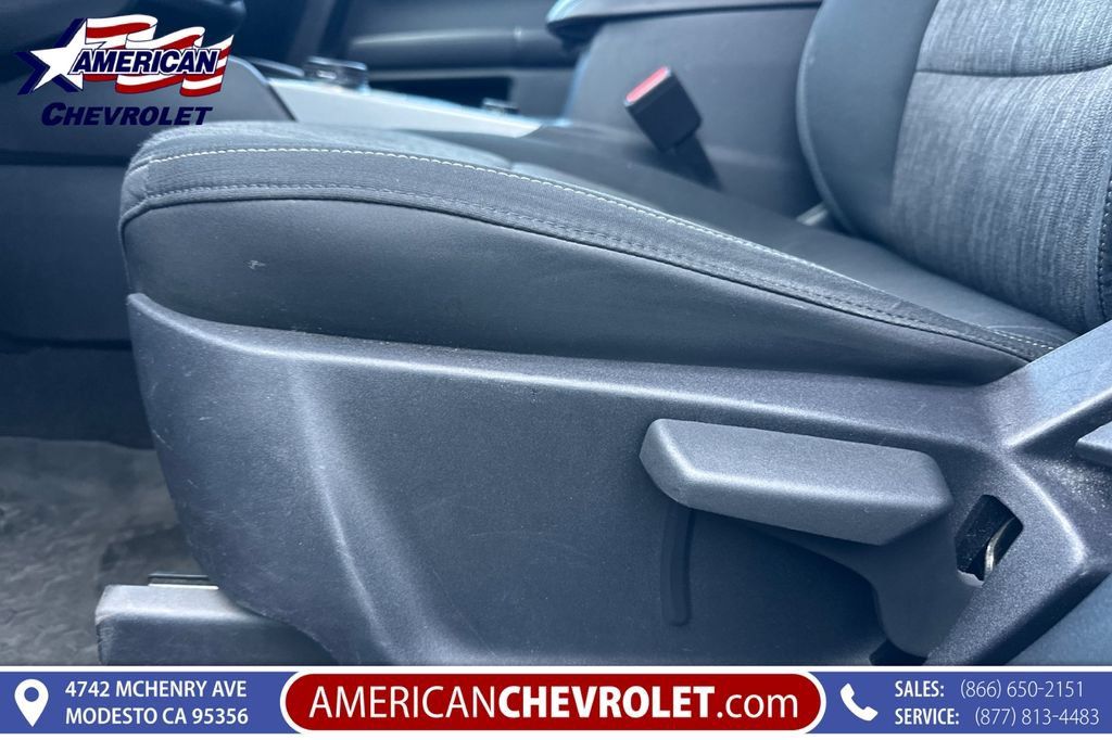 Used 2023 Ford Bronco Sport Big Bend AWD/4WD image 14