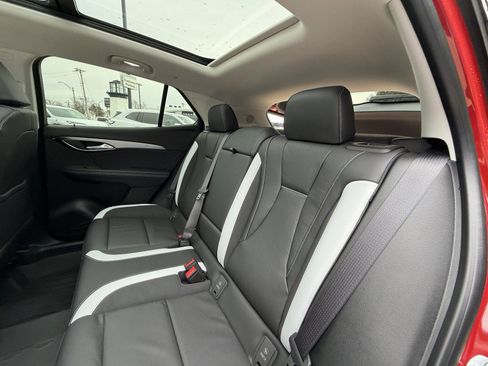 New 2026 Buick Envision Sport Touring image 26