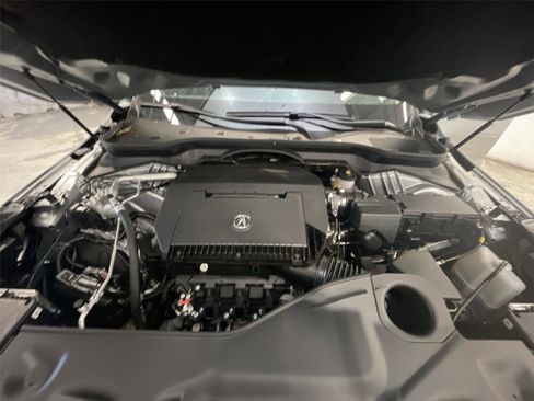 New 2026 Acura MDX SH-AWD w/ Technology Package image 11