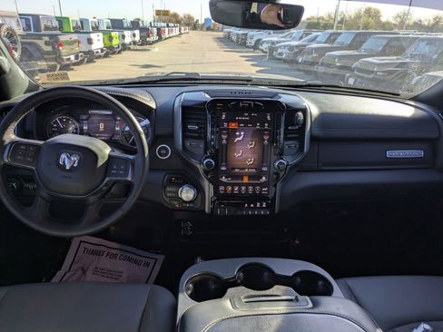 Used 2019 RAM 2500 Power Wagon image 16