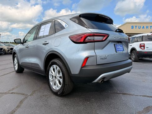 Certified 2023 Ford Escape Active AWD/4WD image 26