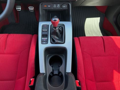 Used 2023 Honda Civic Type R image 14