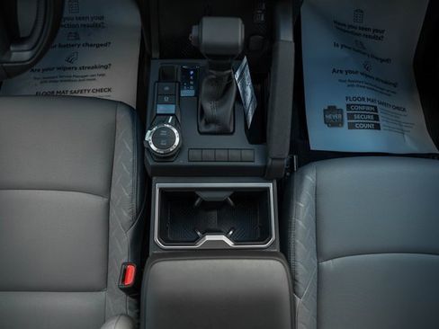 New 2025 Toyota Tacoma SR5 image 26